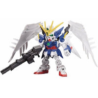 Bandai 5057841 SD Gundam Cross Silhouette Wing Gundam Zero Ew |  Hobbies Online