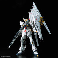 Bandai 5057842 RG 1/144 Nu Gundam