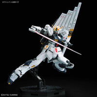 Bandai 5057842 RG 1/144 Nu Gundam