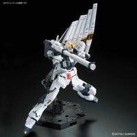 Bandai 5057842 RG 1/144 Nu Gundam
