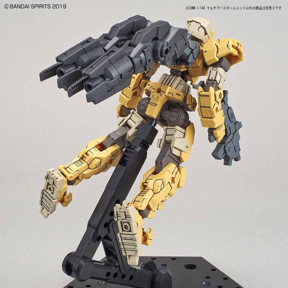 Bandai 5057843 1/144 Multi Booster Unit 30MM |  Hobbies Online