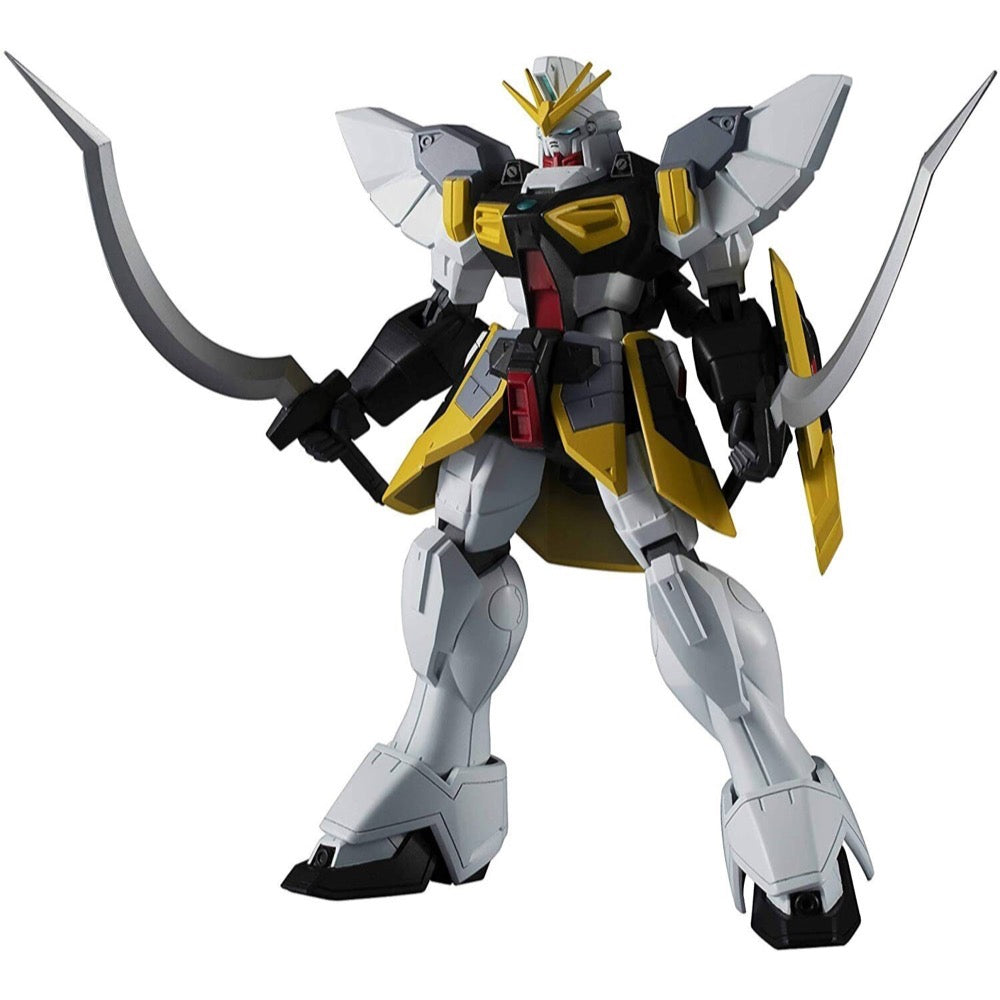 Bandai 5057844 HG 1/144 Sandrock Gundam Wing |  Hobbies Online