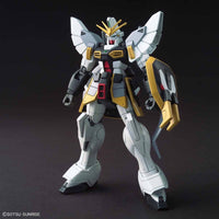 Bandai 5057844 HG 1/144 Sandrock Gundam Wing |  Hobbies Online