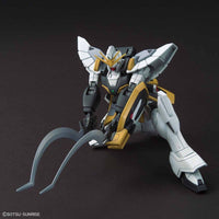 Bandai 5057844 HG 1/144 Sandrock Gundam Wing |  Hobbies Online