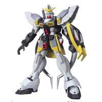 Bandai 5057844 HG 1/144 Sandrock Gundam Wing |  Hobbies Online