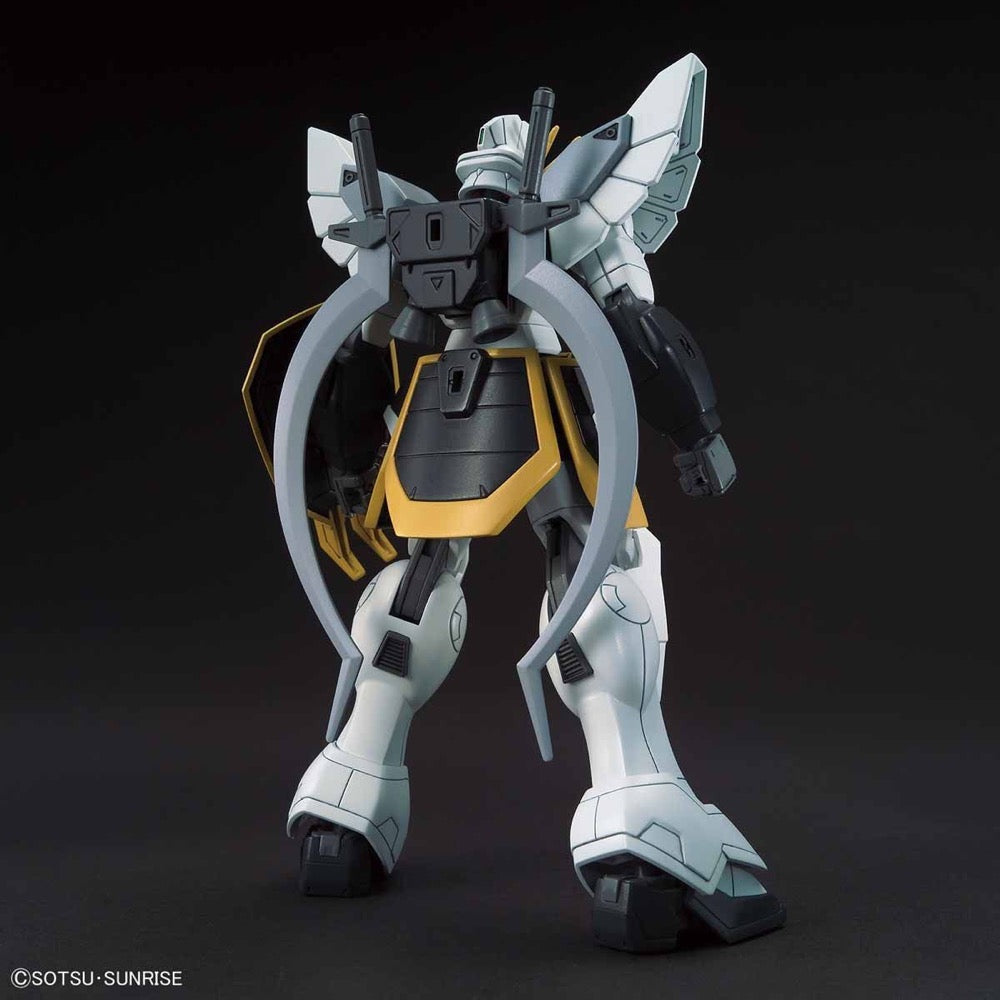 Bandai 5057844 HG 1/144 Sandrock Gundam Wing |  Hobbies Online
