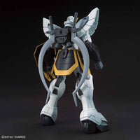 Bandai 5057844 HG 1/144 Sandrock Gundam Wing |  Hobbies Online