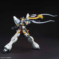 Bandai 5057844 HG 1/144 Sandrock Gundam Wing |  Hobbies Online