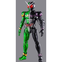 Bandai 5057846 Figure-Rise Standard Kamen Rider Double Cyclonejoker |  Hobbies Online