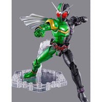 Bandai 5057846 Figure-Rise Standard Kamen Rider Double Cyclonejoker |  Hobbies Online