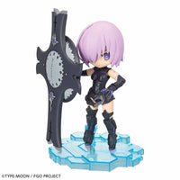 Bandai 5057849 Petitrits Shielder Mash Kyrielight Fate Grand Order |  Hobbies Online