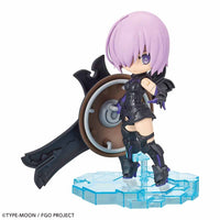 Bandai 5057849 Petitrits Shielder Mash Kyrielight Fate Grand Order |  Hobbies Online