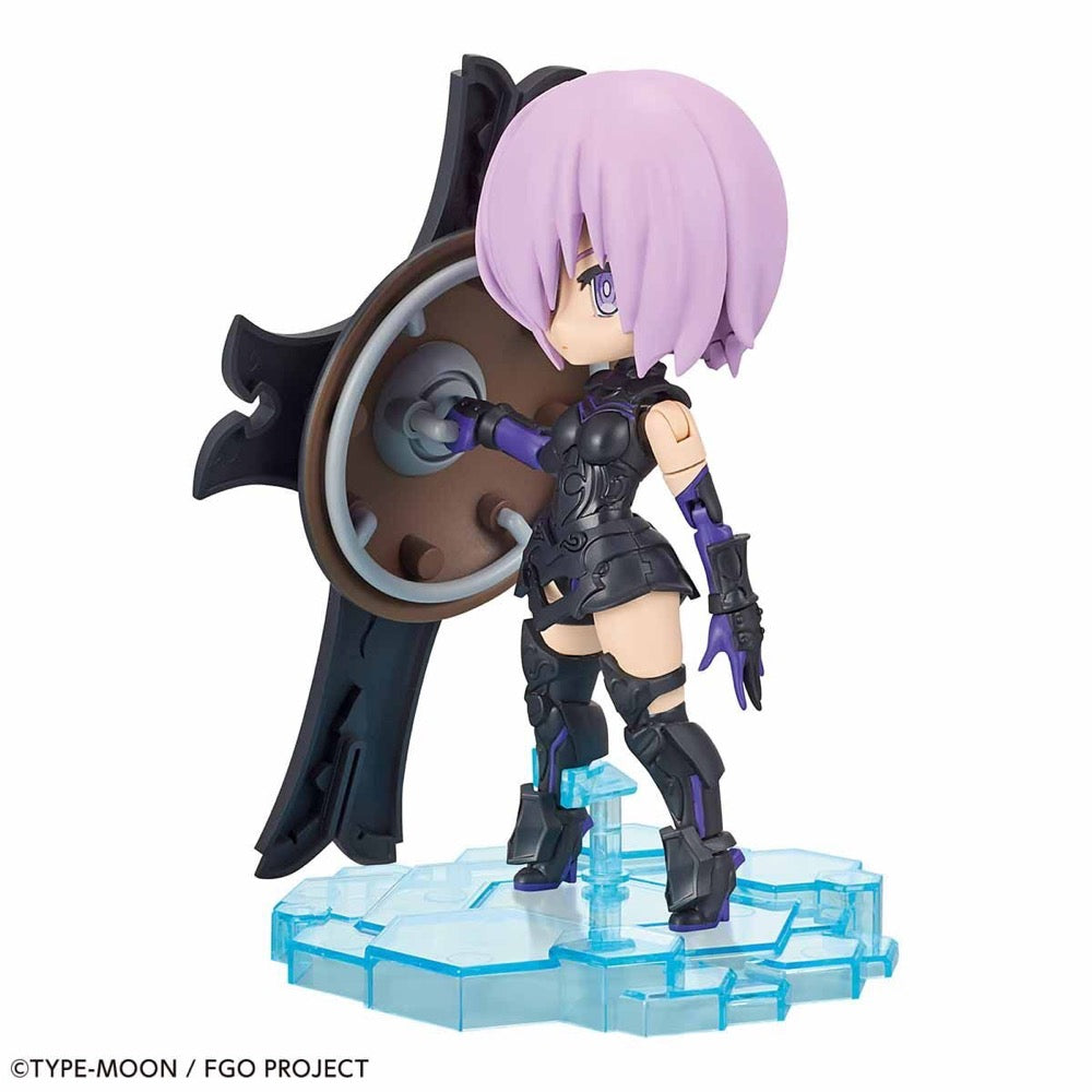 Bandai 5057849 Petitrits Shielder Mash Kyrielight Fate Grand Order |  Hobbies Online