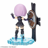 Bandai 5057849 Petitrits Shielder Mash Kyrielight Fate Grand Order |  Hobbies Online