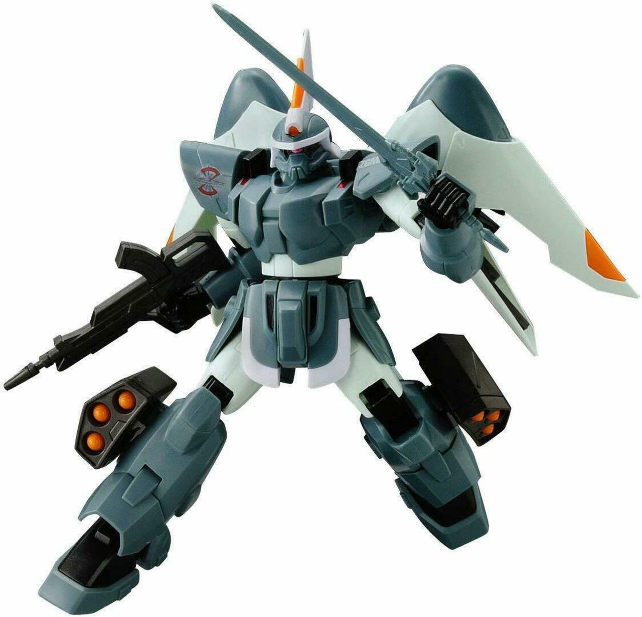 Bandai 5057912 HG 1/144 R06 Mobile Ginn Exclusive Gundam Seed |  Hobbies Online
