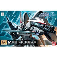 Bandai 5057913 HG 1/144 Mobile Cgue Exclusive Gundam Seed |  Hobbies Online