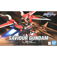 Bandai 5057920 HG 1/144 Saviour Gundam Seed Destiny |  Hobbies Online