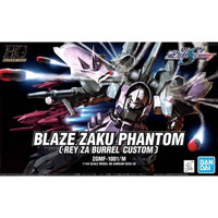 Bandai 5057921 HG 1/144 Blaze Zaku Phantom Gundam Seed Destiny |  Hobbies Online