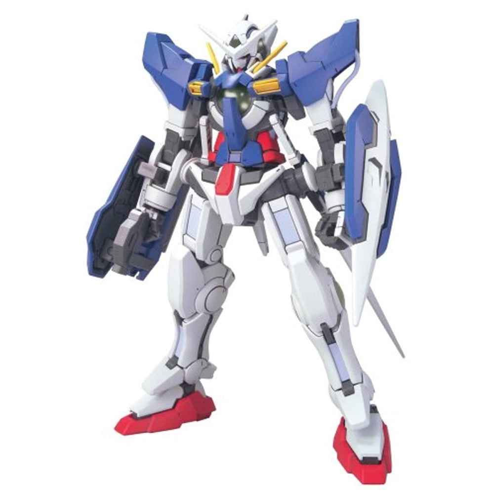 Bandai 5057927 HG 1/144 Gundam Exia Gundam 00 - Hobbies Online
