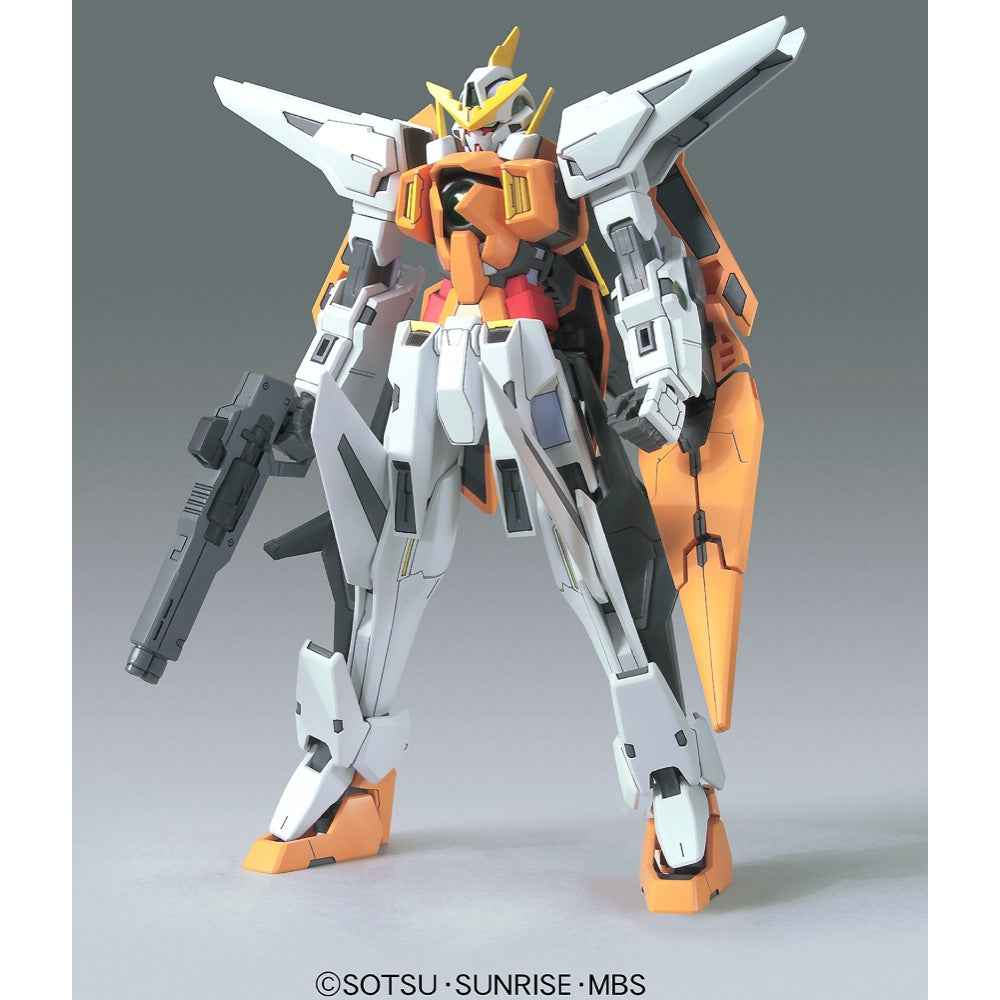 Bandai 5057928 HG 1/144 Kyrios Gundam 00 |  Hobbies Online