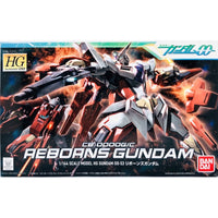 Bandai 5057934 HG 1/144 Reborns Gundam 00 |  Hobbies Online