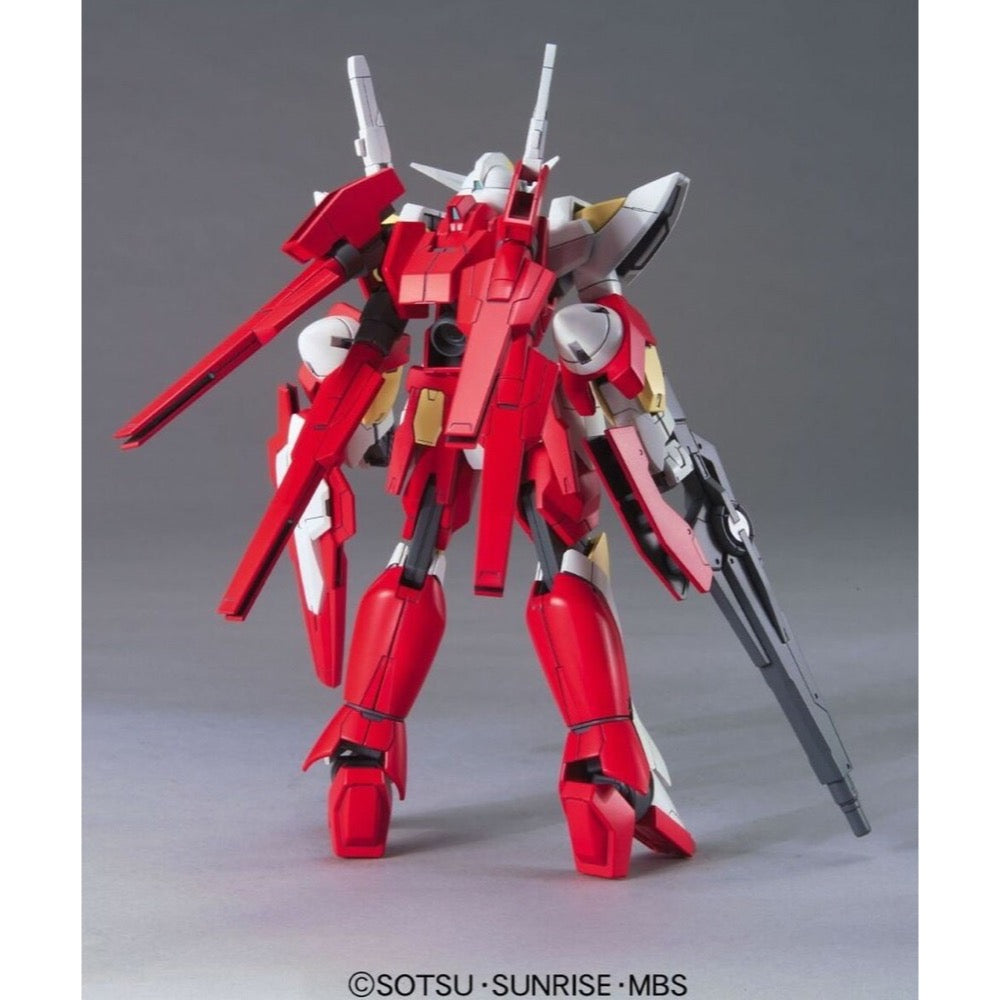 Bandai 5057934 HG 1/144 Reborns Gundam 00 |  Hobbies Online