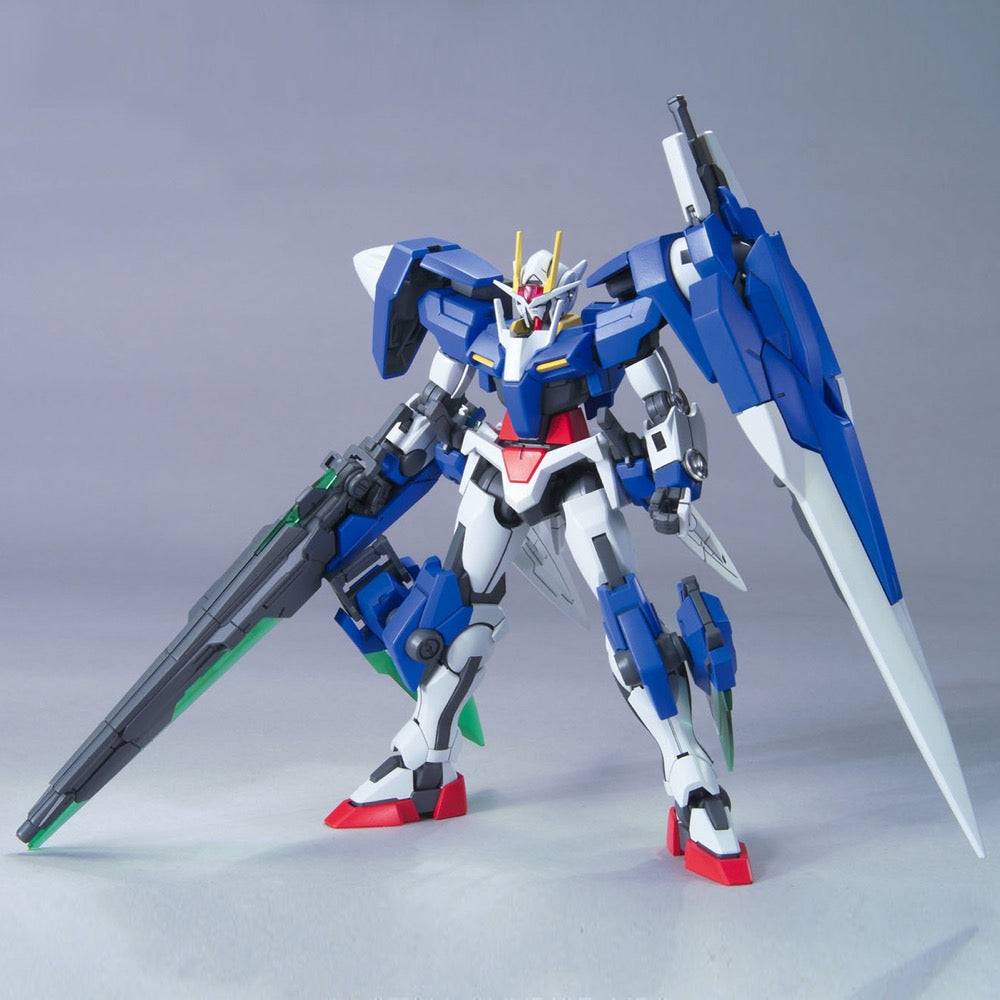 Bandai 5057935 HG 1/144 Seven Sword/G Gundam 00 |  Hobbies Online