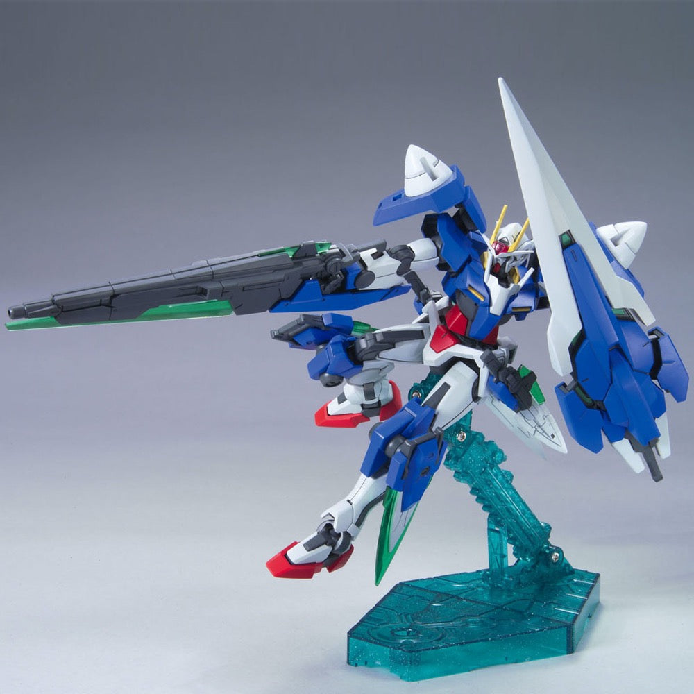 Bandai 5057935 HG 1/144 Seven Sword/G Gundam 00 |  Hobbies Online