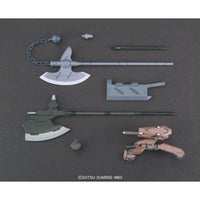 Bandai 5057948 HG 1/144 MS Option Set 3 And Gjallarhorn Mobile Worker Exclusive Gundam Iron-Blooded Orphans |  Hobbies Online