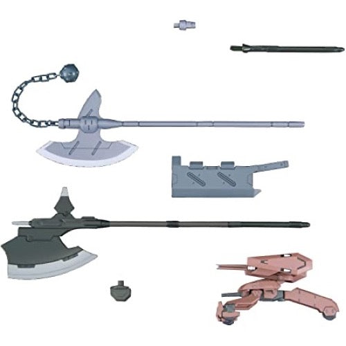 Bandai 5057948 HG 1/144 MS Option Set 3 And Gjallarhorn Mobile Worker Exclusive Gundam Iron-Blooded Orphans |  Hobbies Online