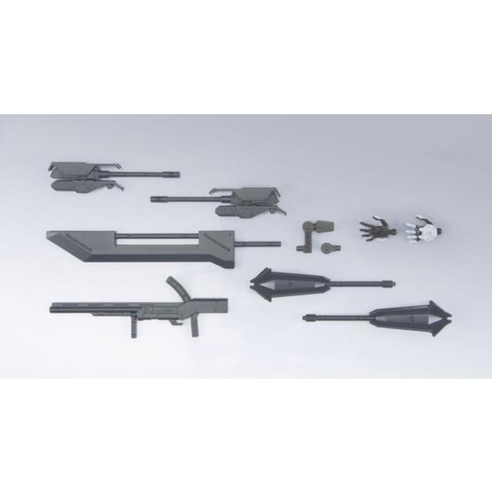 Bandai 5057949 HG 1/144 MS Option Set 5 And Tekkadan Exclusive Gundam Iron-Blooded Orphans |  Hobbies Online