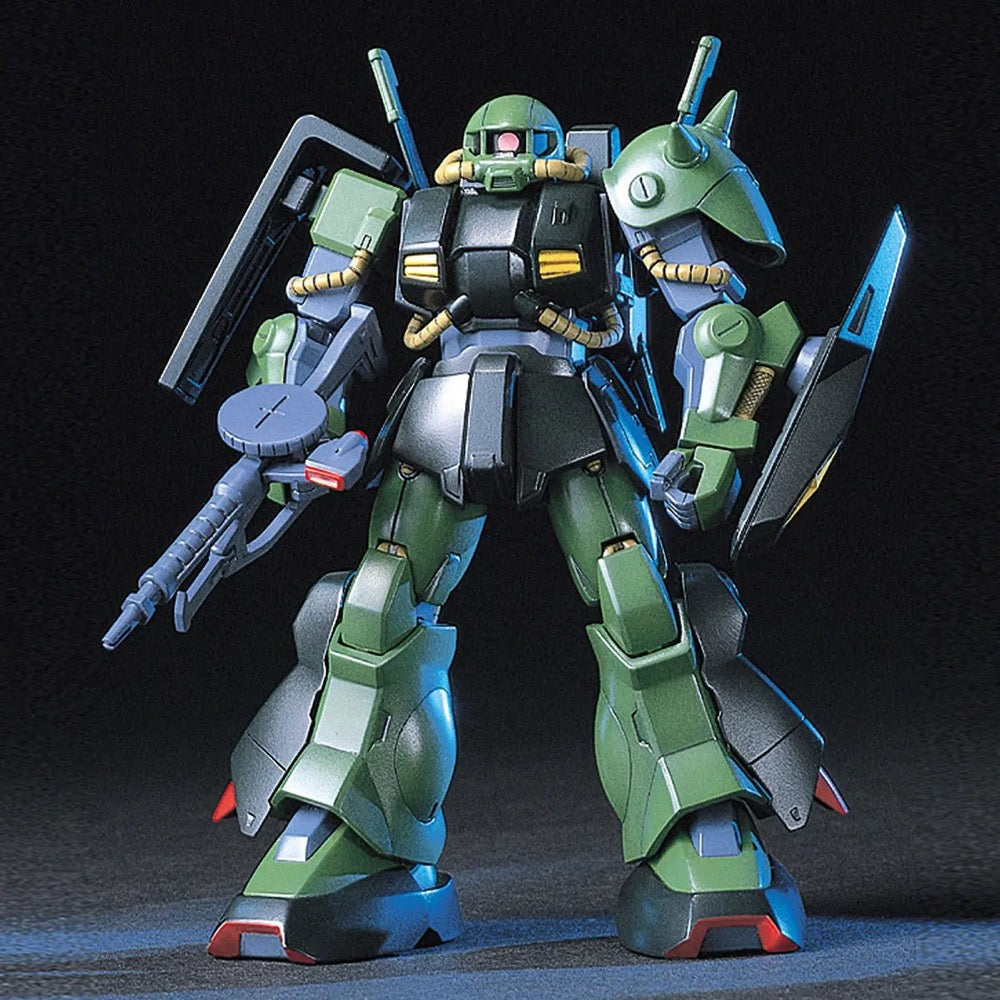 Bandai 5057950 HGUC 1/144 Hi-Zack