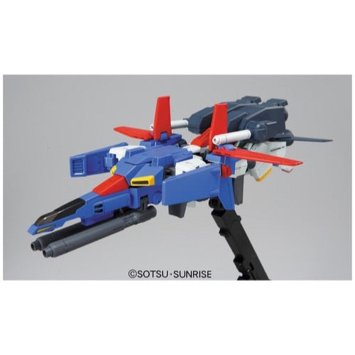 Bandai 5057954 HGUC 1/144 ZZ Gundam |  Hobbies Online