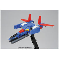 Bandai 5057954 HGUC 1/144 ZZ Gundam |  Hobbies Online