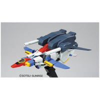Bandai 5057954 HGUC 1/144 ZZ Gundam |  Hobbies Online