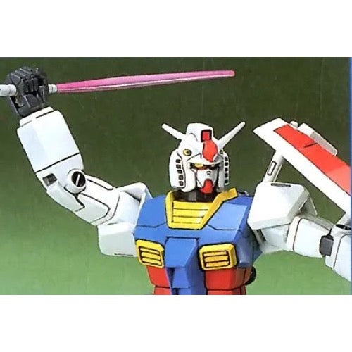 Bandai 1/144 FG Gundam RX-78-2