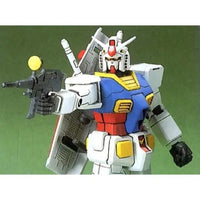 Bandai 1/144 FG Gundam RX-78-2