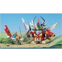 Bandai 5057961 BB128 Tenchi Gundam