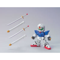 Bandai 5057965 BB377 Legend BB Musha Godmaru SD Gundam |  Hobbies Online