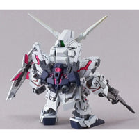 Bandai 5057966 SD Gundam EX-Standard 005 Unicorn Gundam Destroy Mode - Hobbies Online