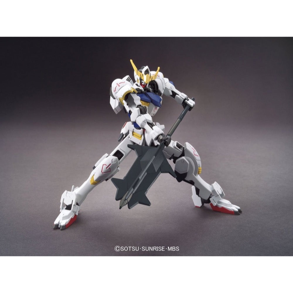 Bandai 5057977 HG 1/144 Barbatos Gundam Iron-Blooded Orphans |  Hobbies Online