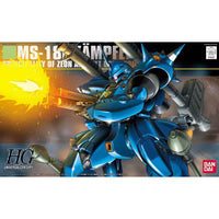 Bandai 5057982 HGUC 1/144 Kampfer Mobile Suit Gundam 0080 |  Hobbies Online