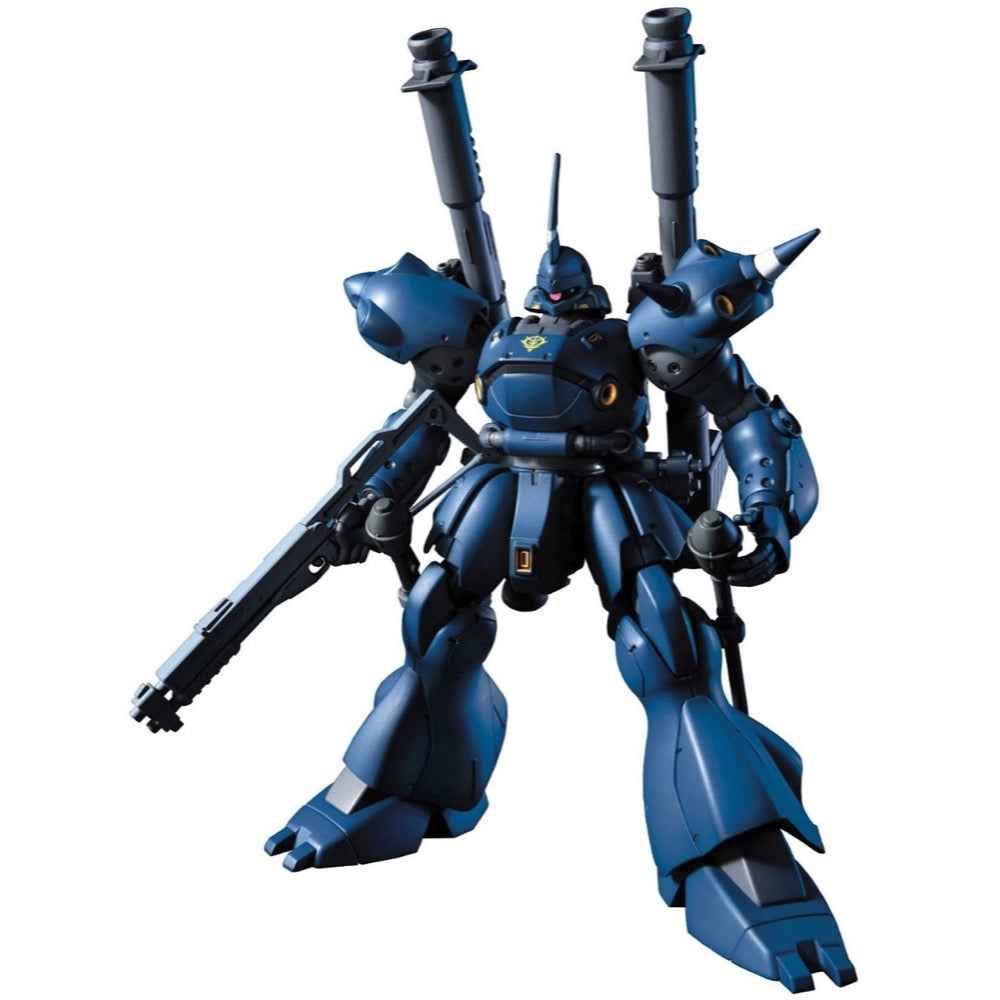 Bandai 5057982 HGUC 1/144 Kampfer Mobile Suit Gundam 0080 |  Hobbies Online