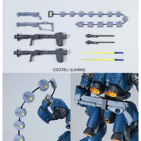 Bandai 5057982 HGUC 1/144 Kampfer Mobile Suit Gundam 0080 |  Hobbies Online