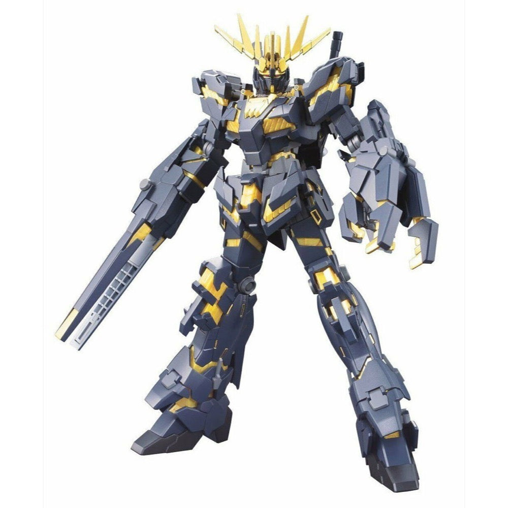 Bandai 5057983 HGUC 1/144 Banshee Destroy Mode Gundam UC |  Hobbies Online