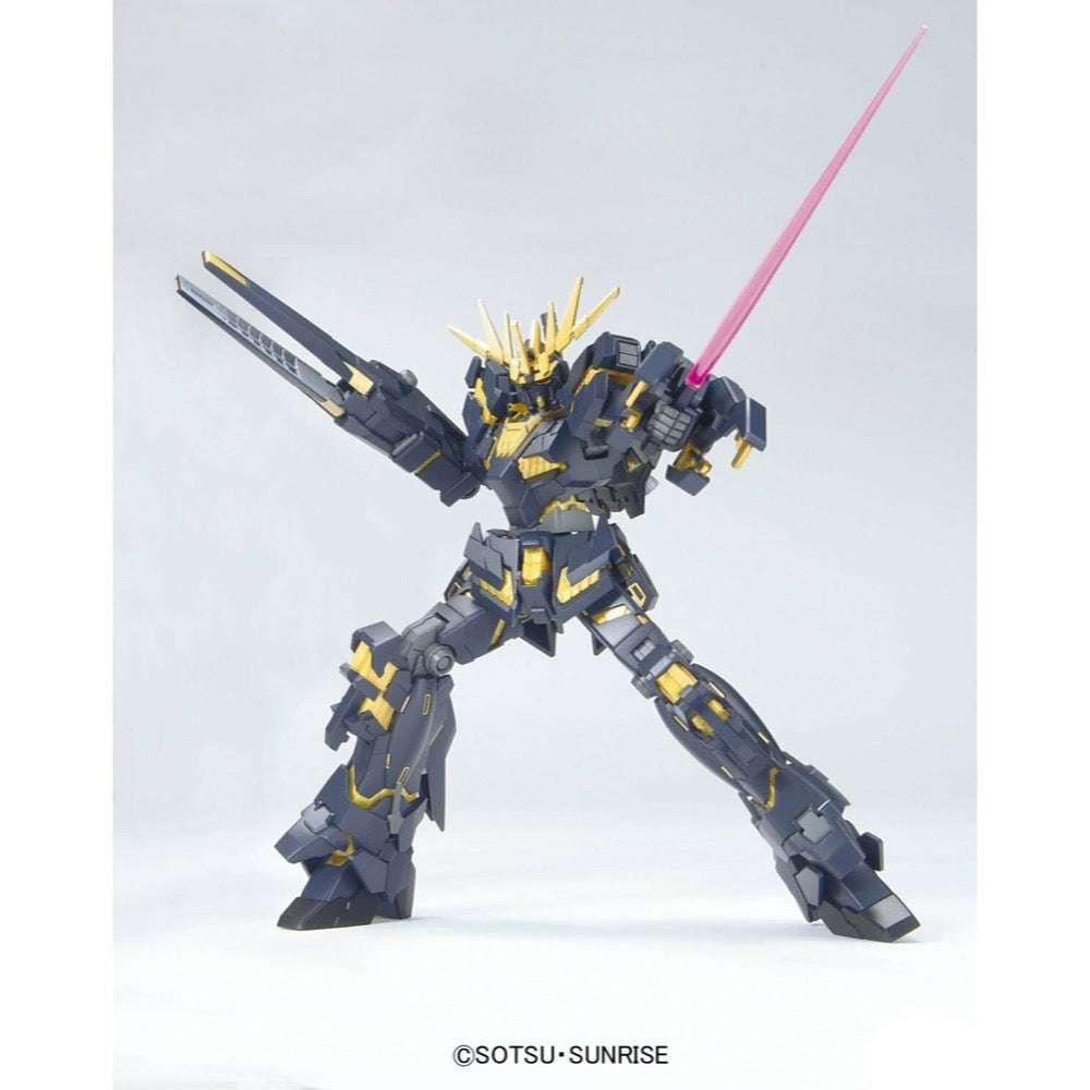 Bandai 5057983 HGUC 1/144 Banshee Destroy Mode Gundam UC |  Hobbies Online