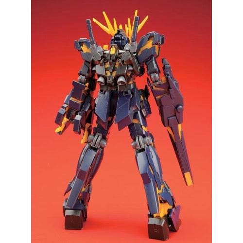 Bandai 5057983 HGUC 1/144 Banshee Destroy Mode Gundam UC |  Hobbies Online