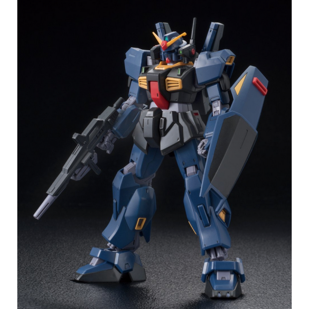 Bandai 5057985 HGUC 1/144 RX-178 Gundam Mk II Titans Zeta Gundam |  Hobbies Online