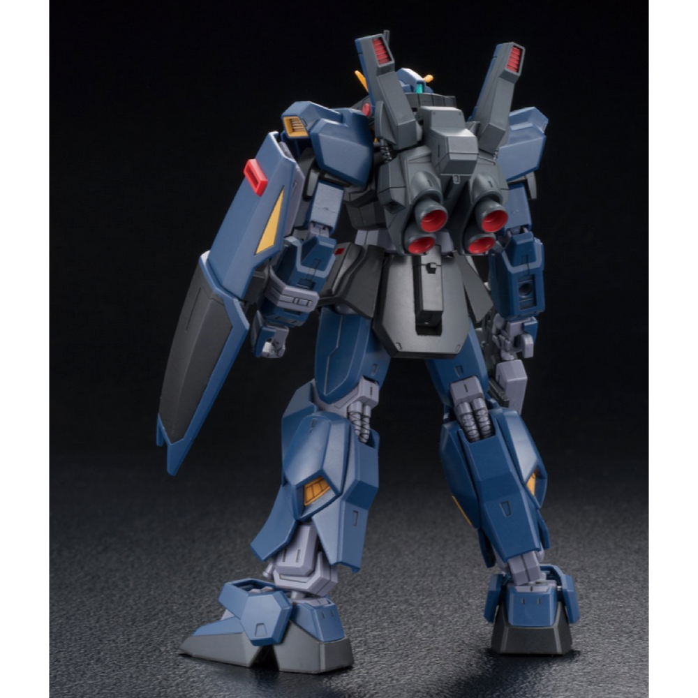 Bandai 5057985 HGUC 1/144 RX-178 Gundam Mk II Titans Zeta Gundam |  Hobbies Online