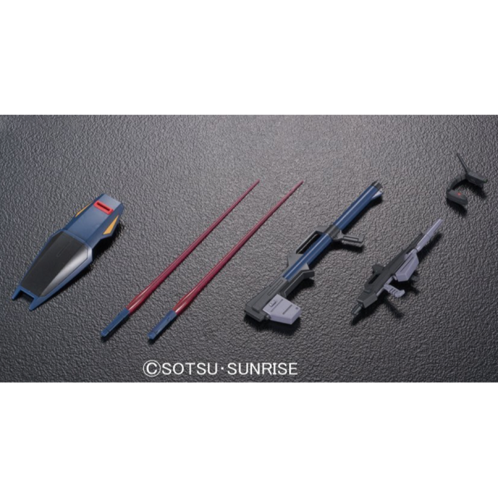 Bandai 5057985 HGUC 1/144 RX-178 Gundam Mk II Titans Zeta Gundam |  Hobbies Online